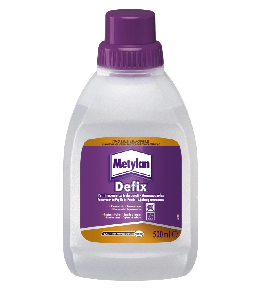 Metylan defix 500ml